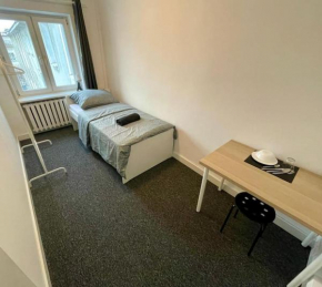 Fantastic Waw - CH5 Room D314